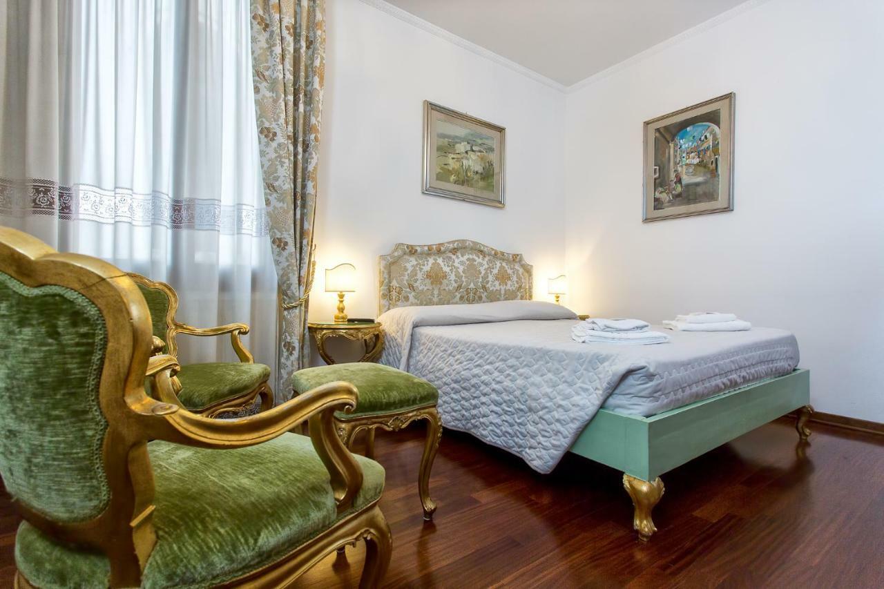 Residenza Calle Larga San Marco Venice Exterior photo