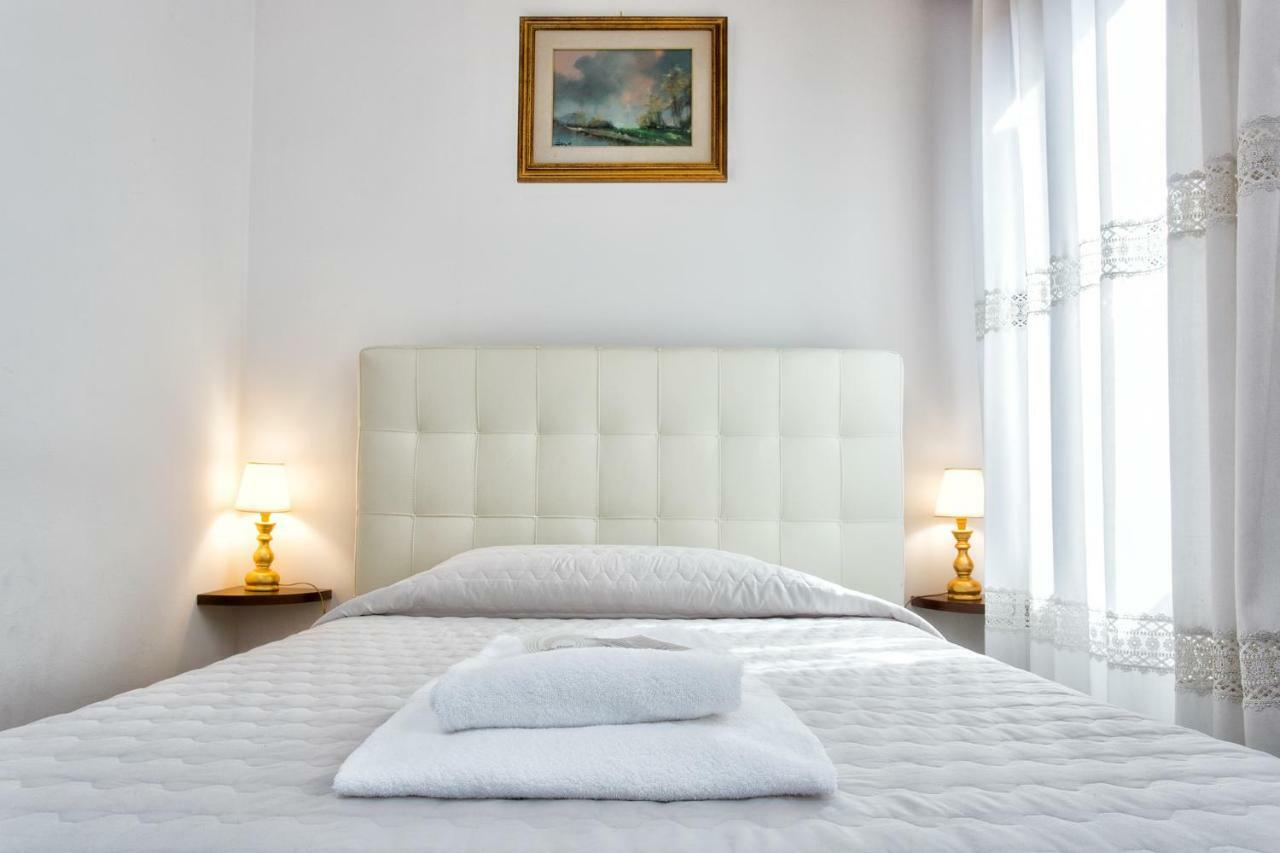 Residenza Calle Larga San Marco Venice Exterior photo