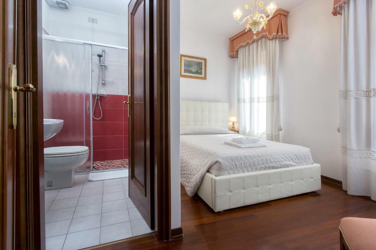 Residenza Calle Larga San Marco Venice Exterior photo